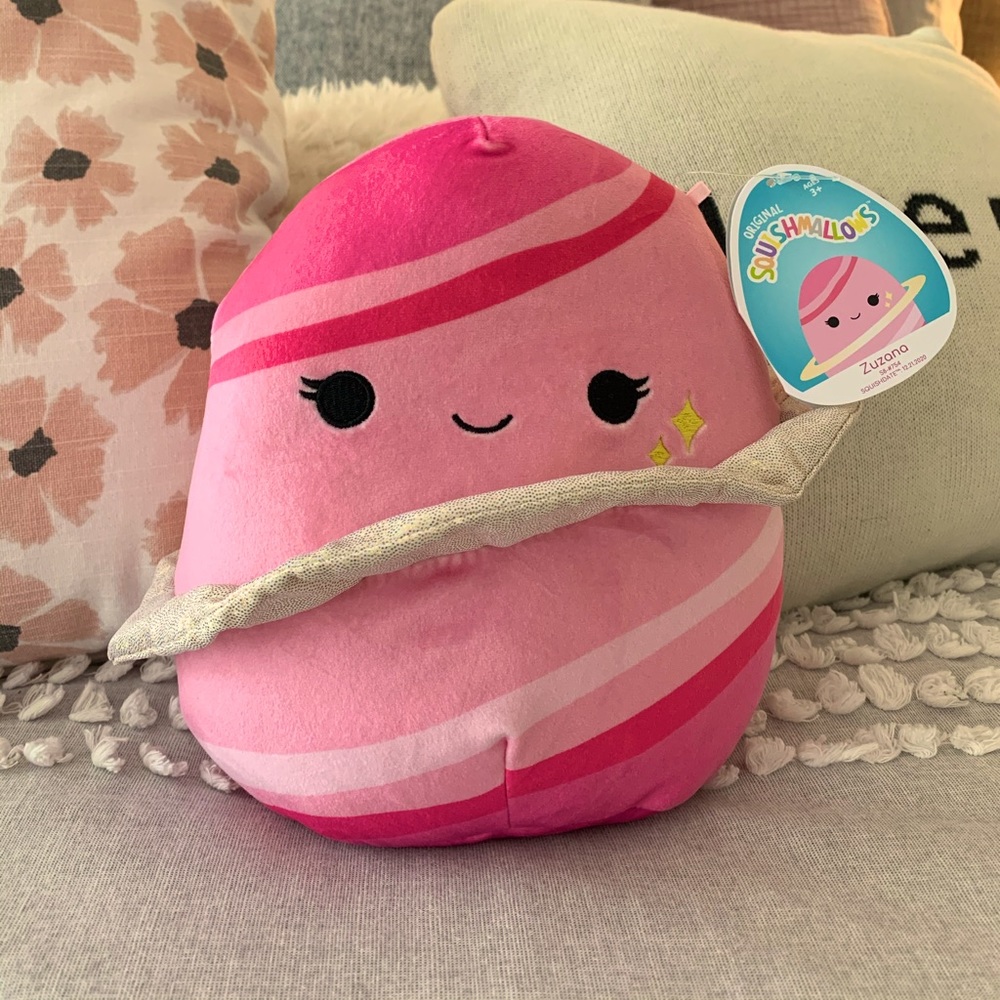 Zuzana Squishmallow